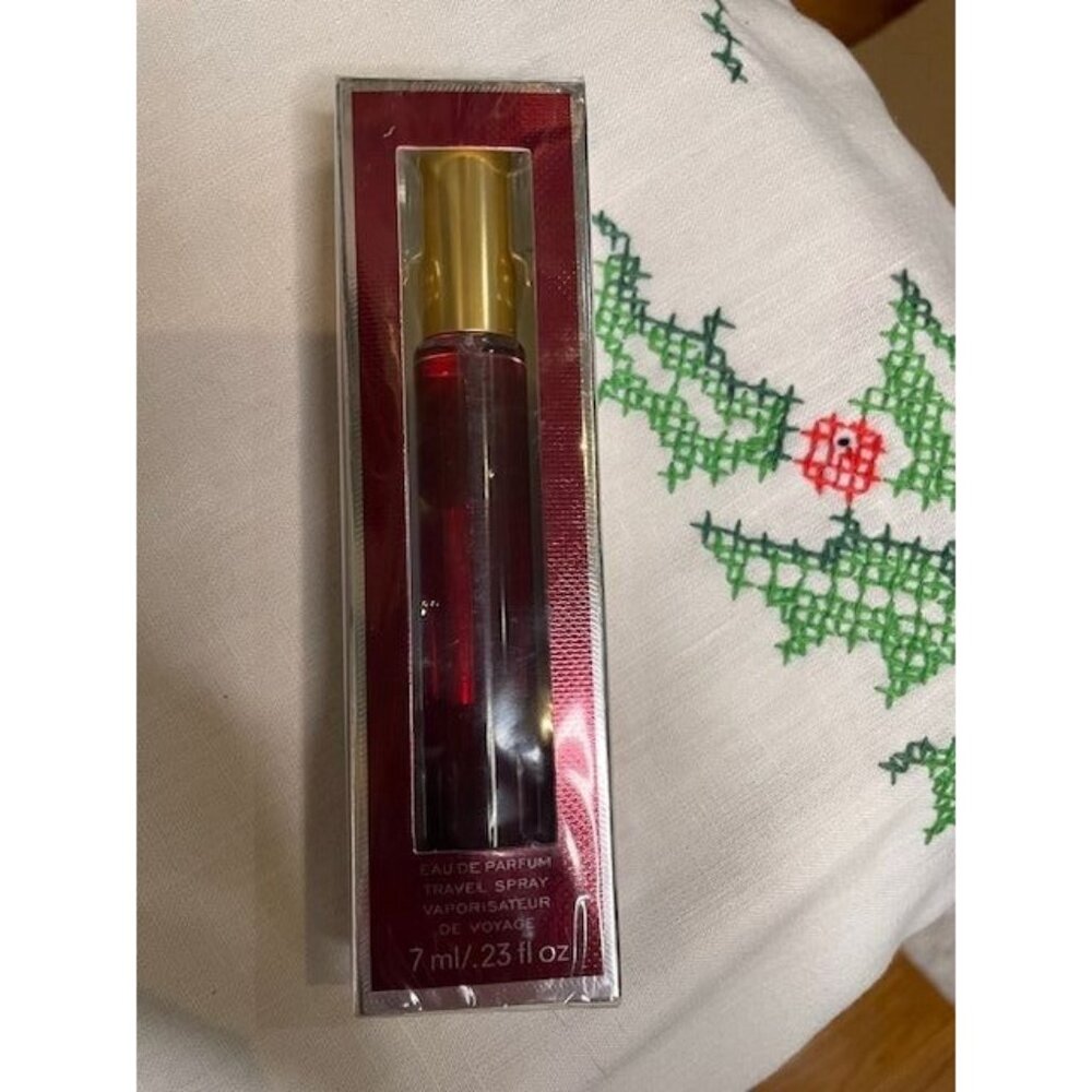 Midnight Mischief – Bombshell in a Ready to Go EDP Travel Spray (New & Sealed)